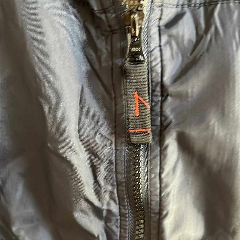 GAP Men's Dark Gray Vest